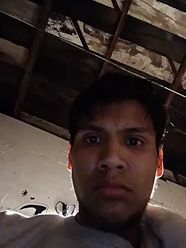 Webkamerová show iRusx