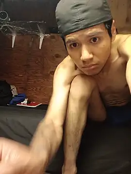 Show webcam de iRusx