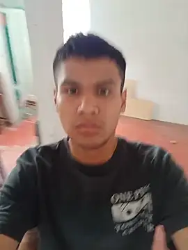 iRusx Webcam Show