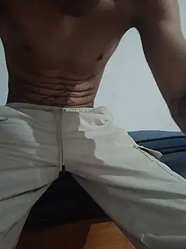 Show webcam de iRusx