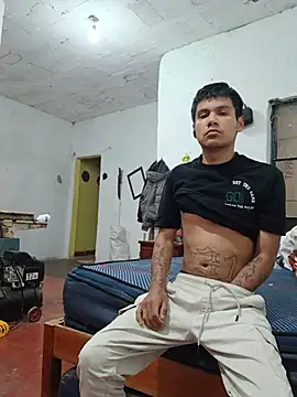 Show Webcam de iRusx