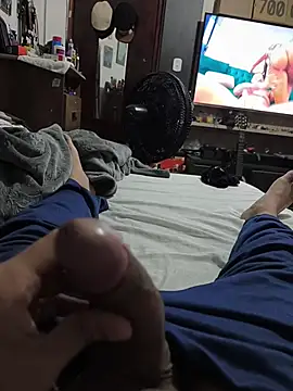 Show de webcam de gozasexy_xxx