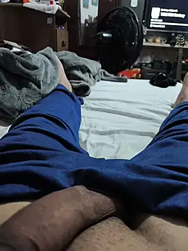 Show de webcam de gozasexy_xxx