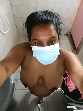 Imarsha Show Webcam