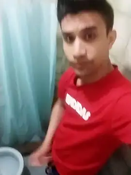 Camachito332 webcam show