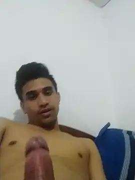 Camachito332 Webcam Show