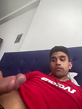 Camachito332 Webcamshow
