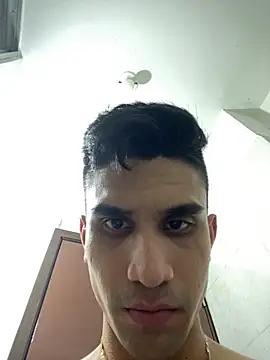 Show de webcam de Camachito332
