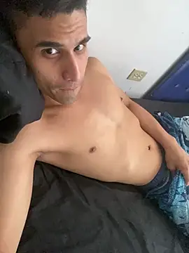 Camachito332 Webcam-Show