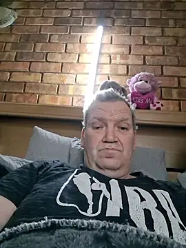 Show de wallacelegend na webcam