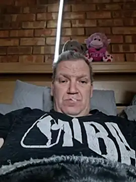 Show Webcam de wallacelegend