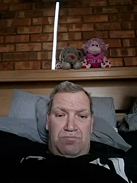 wallacelegend Webcam-Show