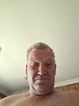 wallacelegend Adlı Modelin Web Kamerası Şovu