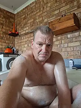 Pokazy przed kamerką – wallacelegend