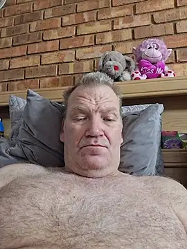 Show de webcam de wallacelegend