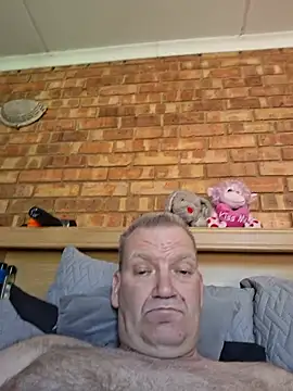 wallacelegend Webcam show