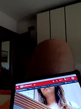 הופעת וובקאם של Io125