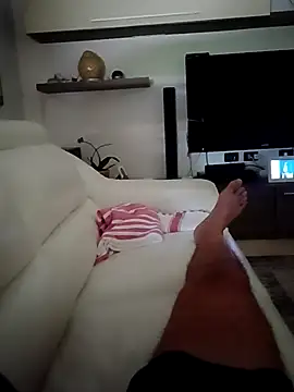 Io125 Webcam-Show