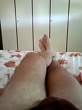 Io125's Webcam Show