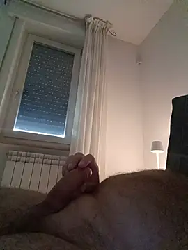 Io125 Webcam Show
