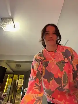 DarkDesin's Live XXX Chat