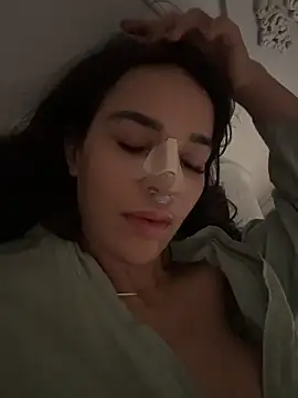 Chat XXX en directo de DarkDesin