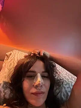 DarkDesin's Live XXX Chat