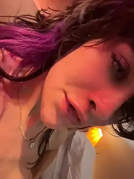 צ'אט XXX בשידור חי של DarkDesin