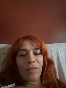 צ'אט XXX בשידור חי של DarkDesin