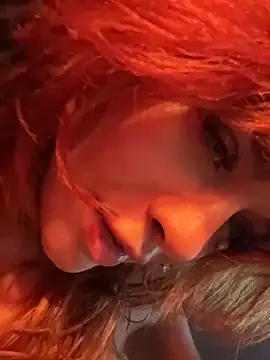 DarkDesin লাইভ XXX চ্যাট