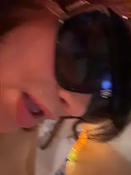 DarkDesin Adlı Modelin Canlı XXX Sohbeti