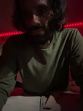 Carlosbigz 在線直播表演