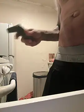 HackedBSaccount's Webcam Show