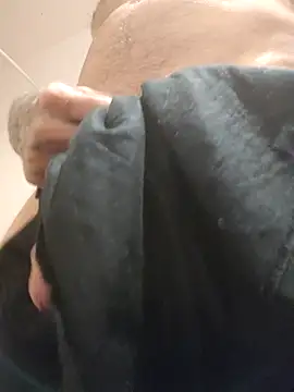 CarlosBigzz Pertunjukan Webcam