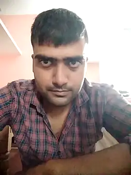 Medicoo_Harsh Show Webcam
