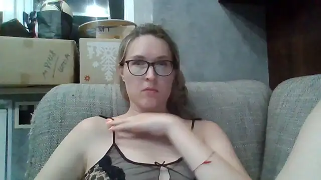 Jugira – Live XXX-chat