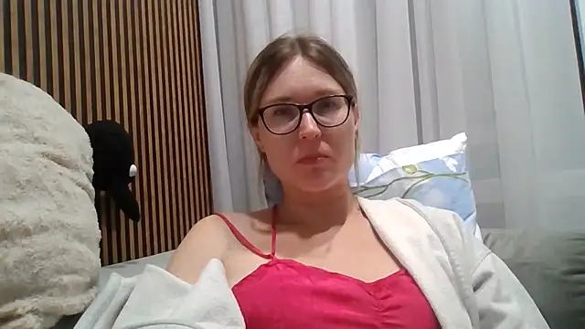 Jugira's Live XXX Chat
