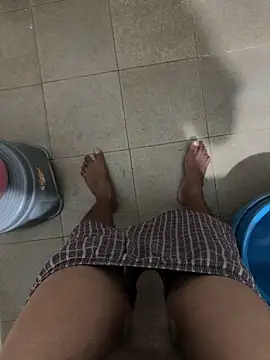 Chota711's Webcam Show