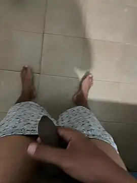 Chota711n Webbikameraesitys