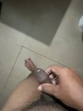 Chota711 Pertunjukan Webcam