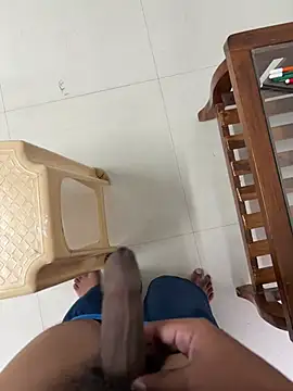 Chota711 Pertunjukan Webcam