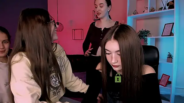 barbara_crazy's Webcam Show