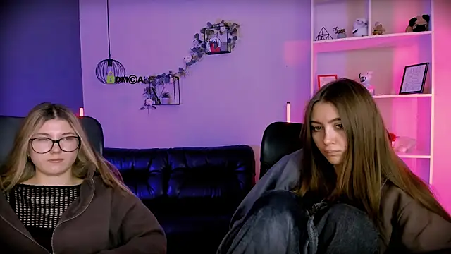 Živý XXX chat barbara_crazy