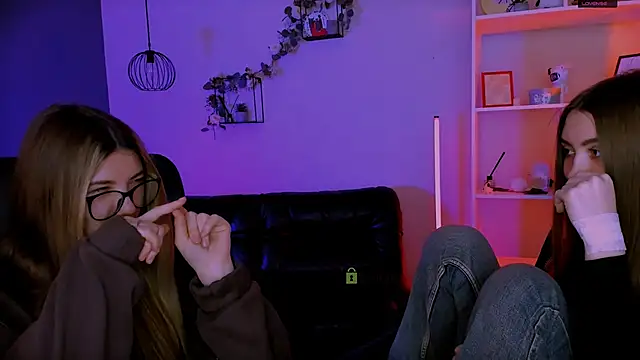 Вебкам-шоу barbara_crazy