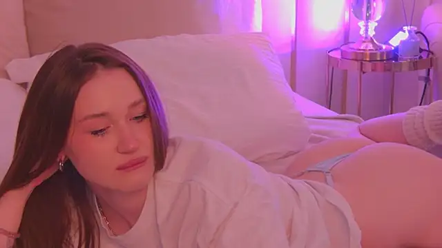 عرض كام NancySmitts