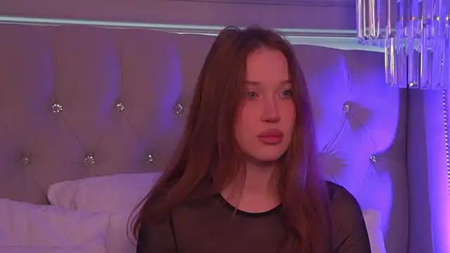 NancySmitts Chat XXX in diretta