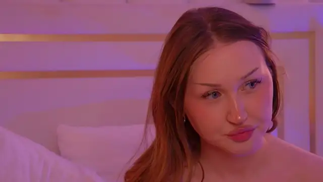 NancySmitts 라이브 XXX 채팅