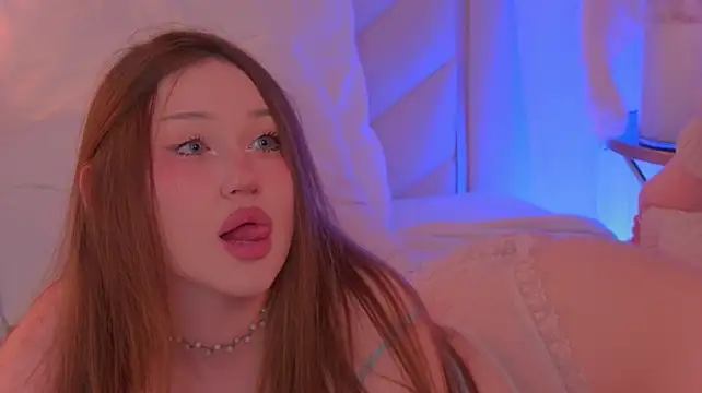 Chat XXX ao vivo de NancySmitts