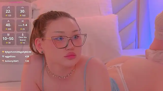 دردشة NancySmitts الجنسية المباشرة