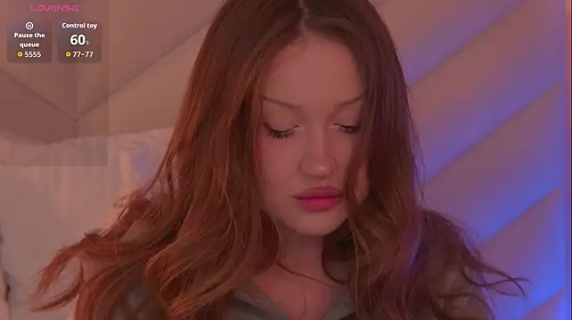 NancySmitts 라이브 XXX 채팅